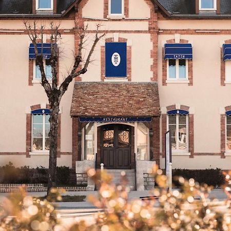 La Maison Tatin Ламот-Бёврон Экстерьер фото
