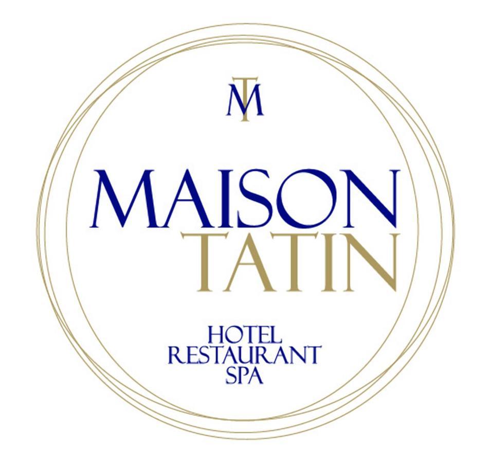 La Maison Tatin Ламот-Бёврон Экстерьер фото